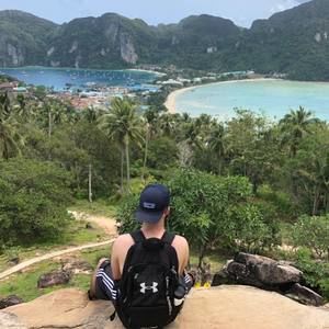 Meet your Posher, Austin